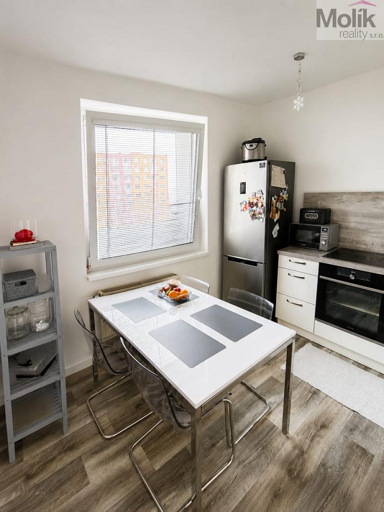 Prodej bytu 3+1 67 m² – fotografie 4