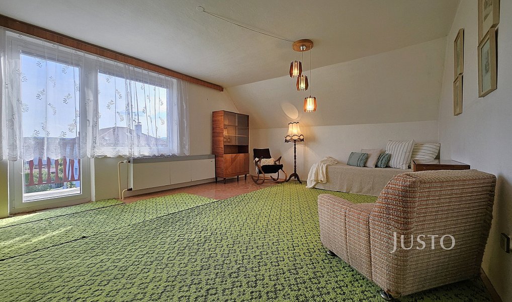 Prodej domu 296 m² s pozemkem 853 m², Strakonice – náhled fotky 16