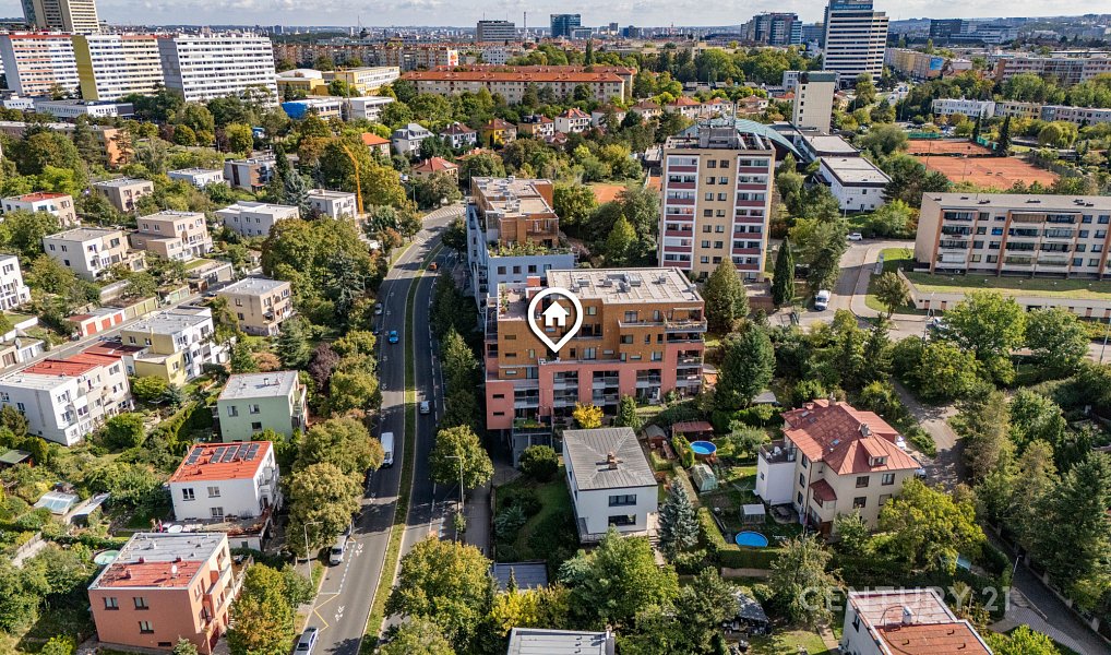 Prodej bytu 3+kk 96 m², Praha – náhled fotky 19