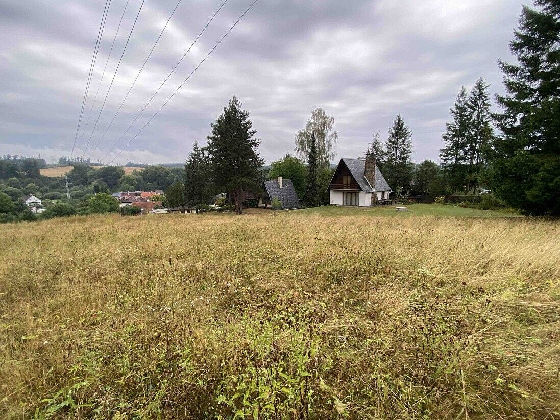 Prodej louky 1 160 m² – fotografie 3