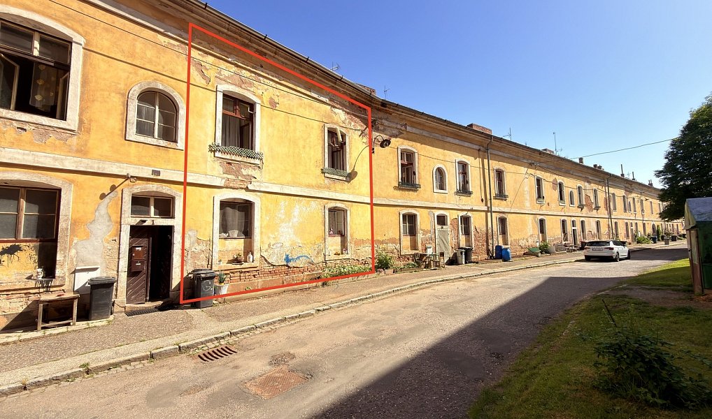 Prodej bytu 4+1 120 m², Jaroměř – náhled fotky 10