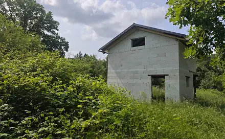Prodej zahrady 1 000 m², Jílové u Prahy, okres Praha-západ