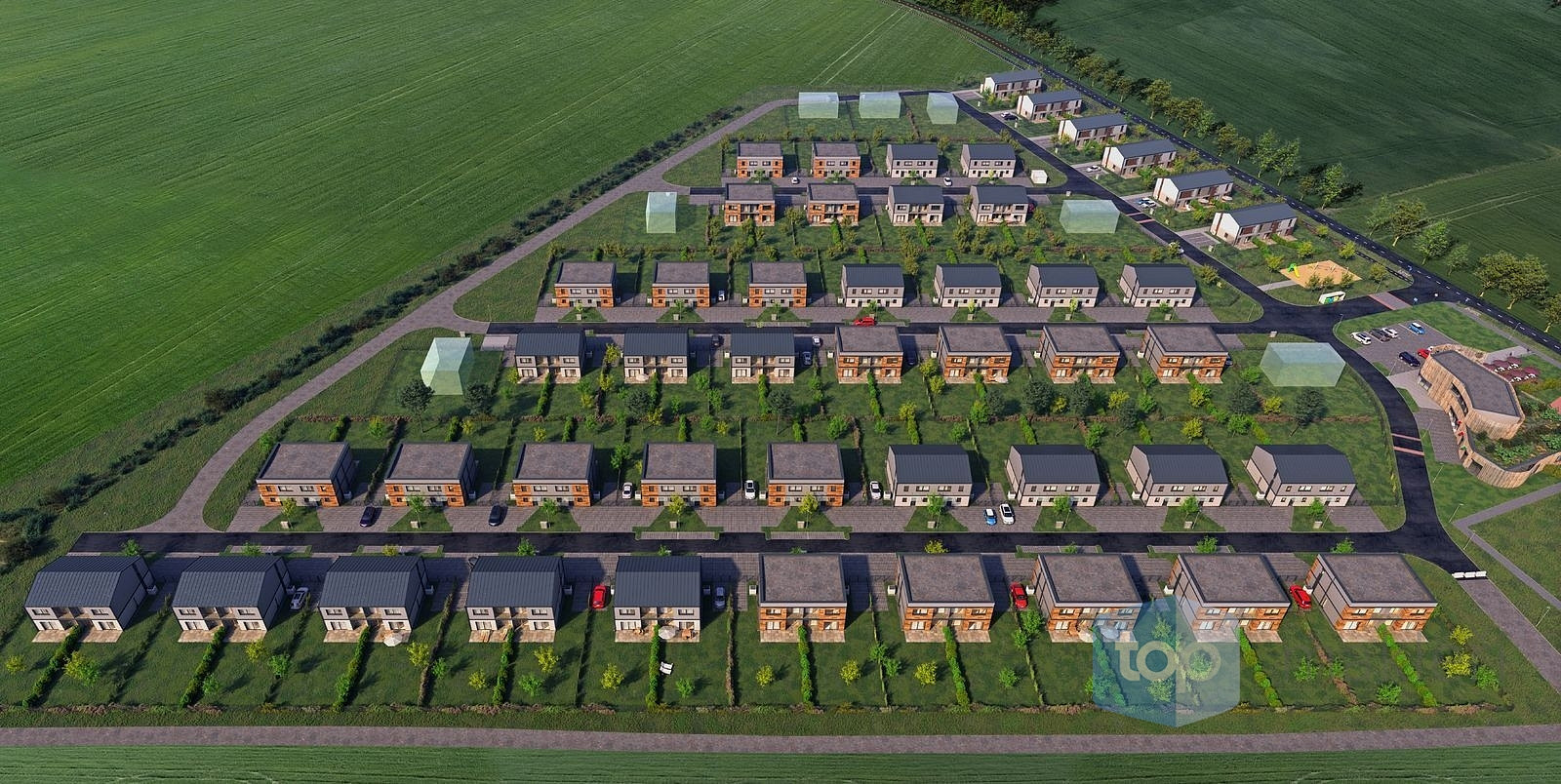 Prodej obchodních prostor 190 m² – fotografie 3
