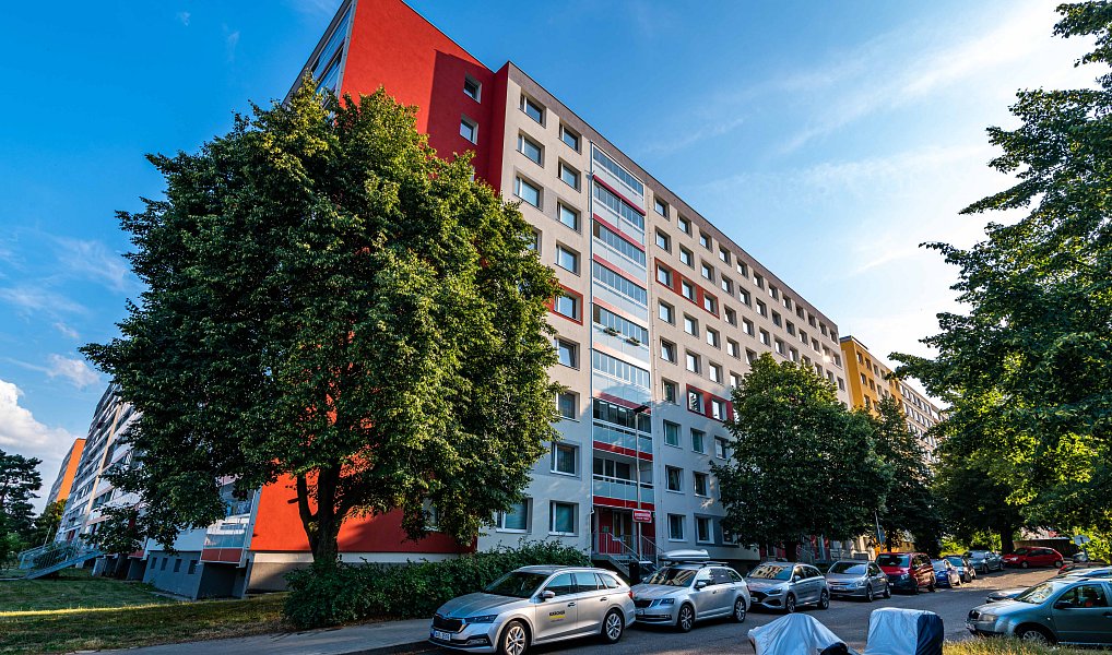 Prodej bytu 2+kk 43 m², Praha – náhled fotky 2