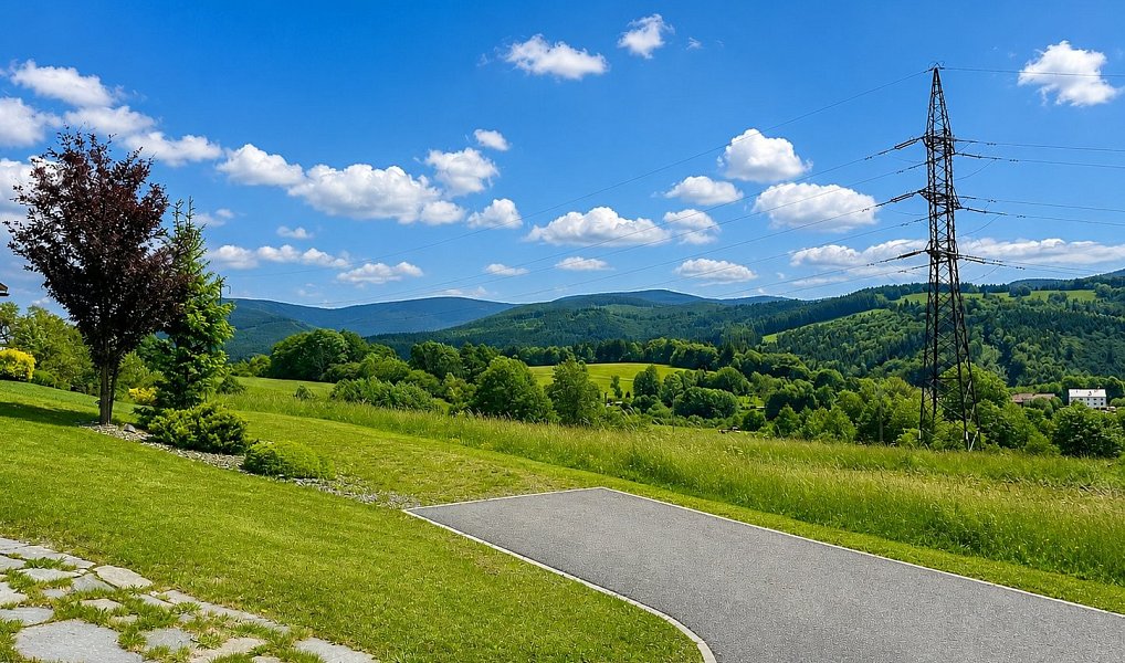 Prodej ubytovacího objektu 145 m², Branná – náhled fotky 7