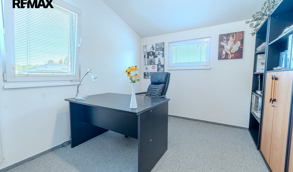 Prodej kanceláře 131 m², Šenov – náhled fotky 13