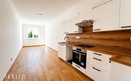 Pronájem bytu 1+kk 28 m², nám. F. L. Věka, Dobruška, okres Rychnov nad Kněžnou