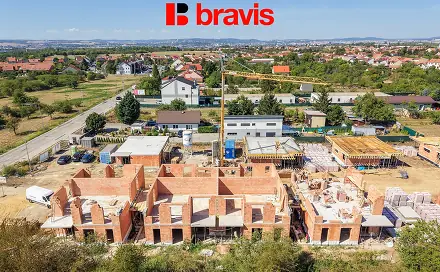Prodej bytu 4+kk 80 m², Sokolnická, Brno - Tuřany