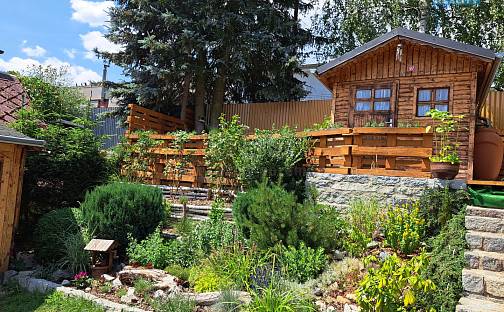 Prodej zahrady 271 m², Tepelská, Mariánské Lázně - Úšovice, okres Cheb