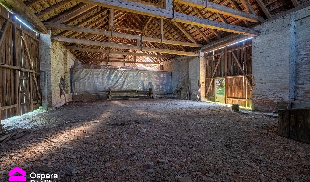 Prodej domu 121 m² s pozemkem 5 318 m², Moravské Budějovice – náhled fotky 28