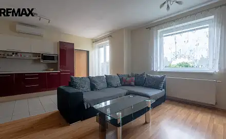 Prodej bytu 3+kk 65 m²