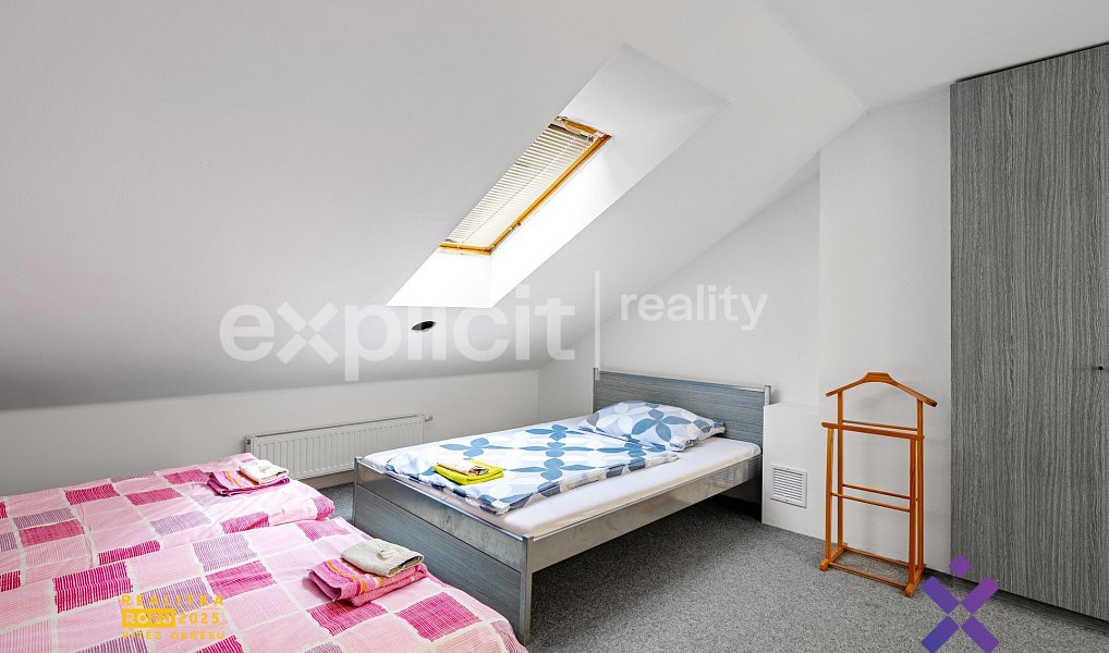 Prodej restaurace 1 000 m², Bojkovice – náhled fotky 25