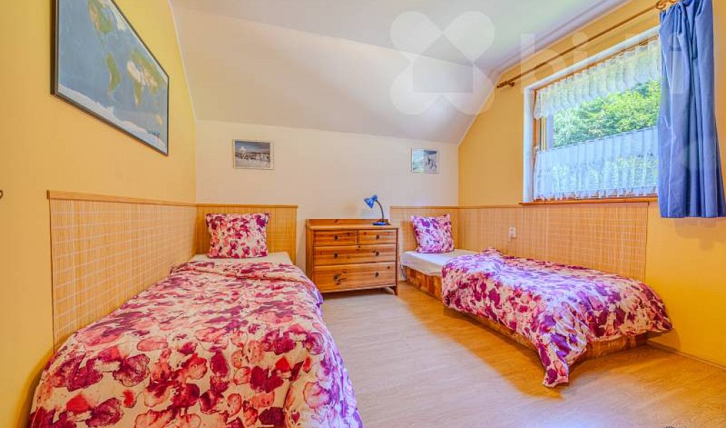 Prodej chaty/chalupy 513 m² s pozemkem 1 681 m², Branná – náhled fotky 14