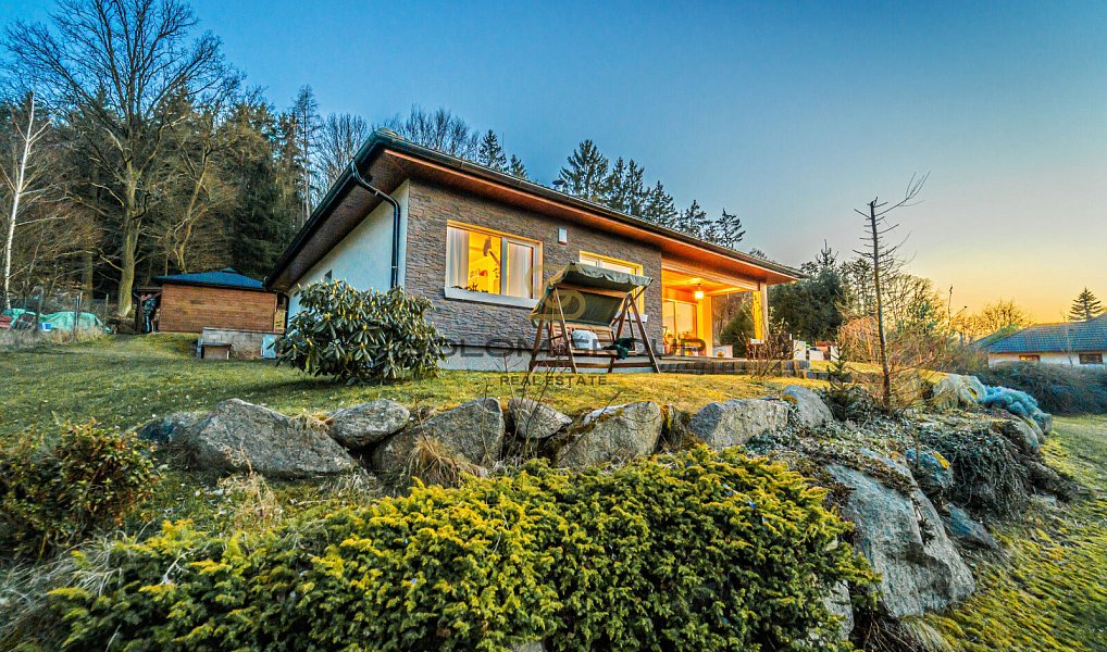 Prodej domu 155 m² s pozemkem 1 713 m², Rabyně – náhled fotky 2