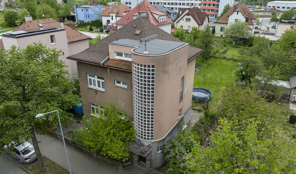 Prodej bytu 4+1 120 m², Vsetín – náhled fotky 25