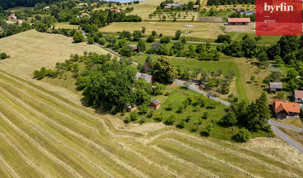 Prodej domu 130 m² s pozemkem 83 693 m², Žítková – náhled fotky 15