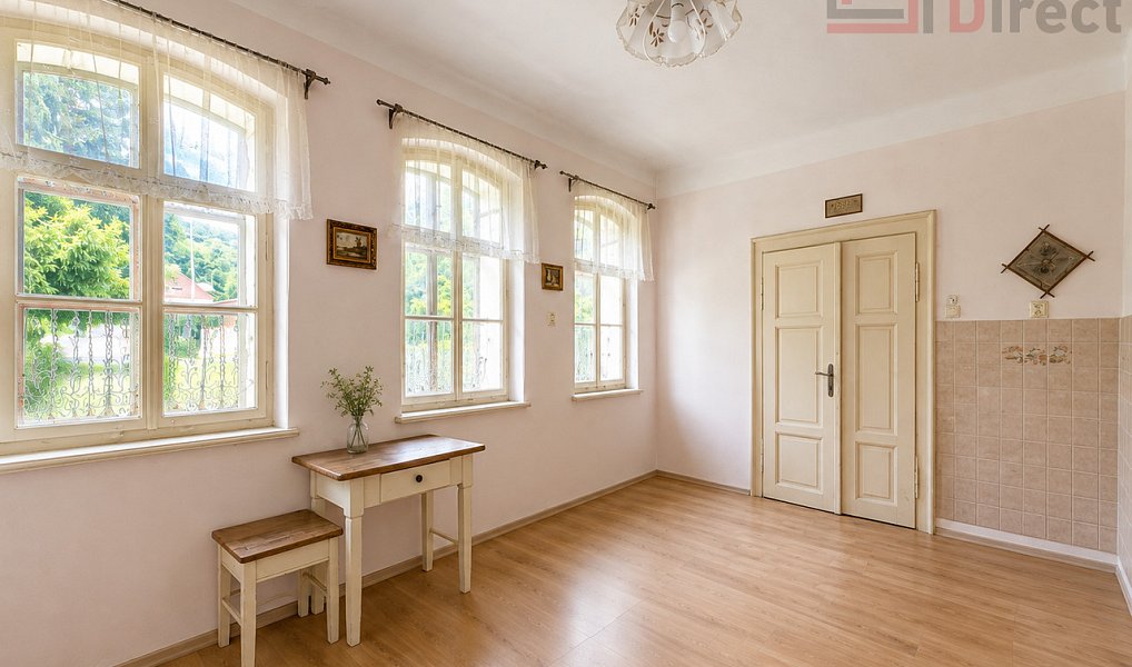 Prodej chaty/chalupy 180 m² s pozemkem 1 927 m², Josefův Důl – náhled fotky 10
