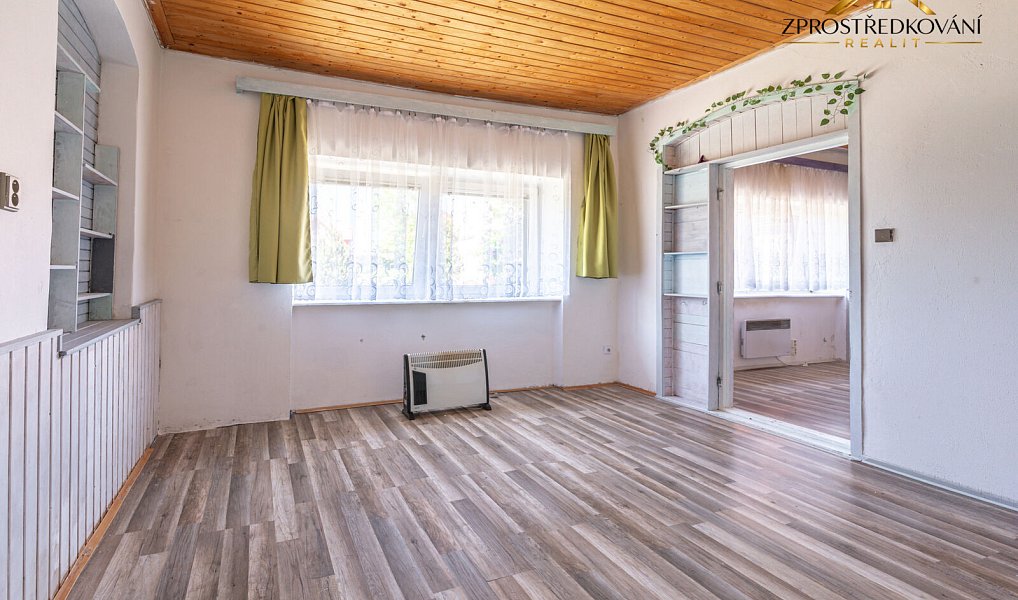 Prodej domu 250 m² s pozemkem 382 m², Abertamy – náhled fotky 19