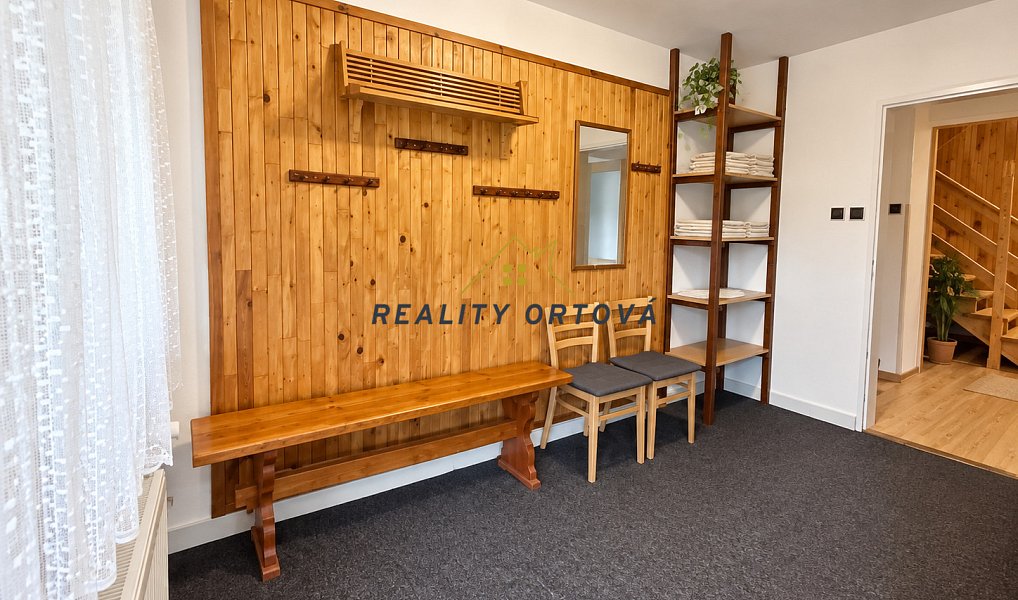 Prodej domu 400 m² s pozemkem 1 032 m², Rokytnice nad Jizerou – náhled fotky 23