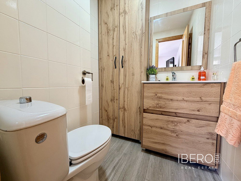 Piso 4+kk – Guardamar del Segura - Vista 3