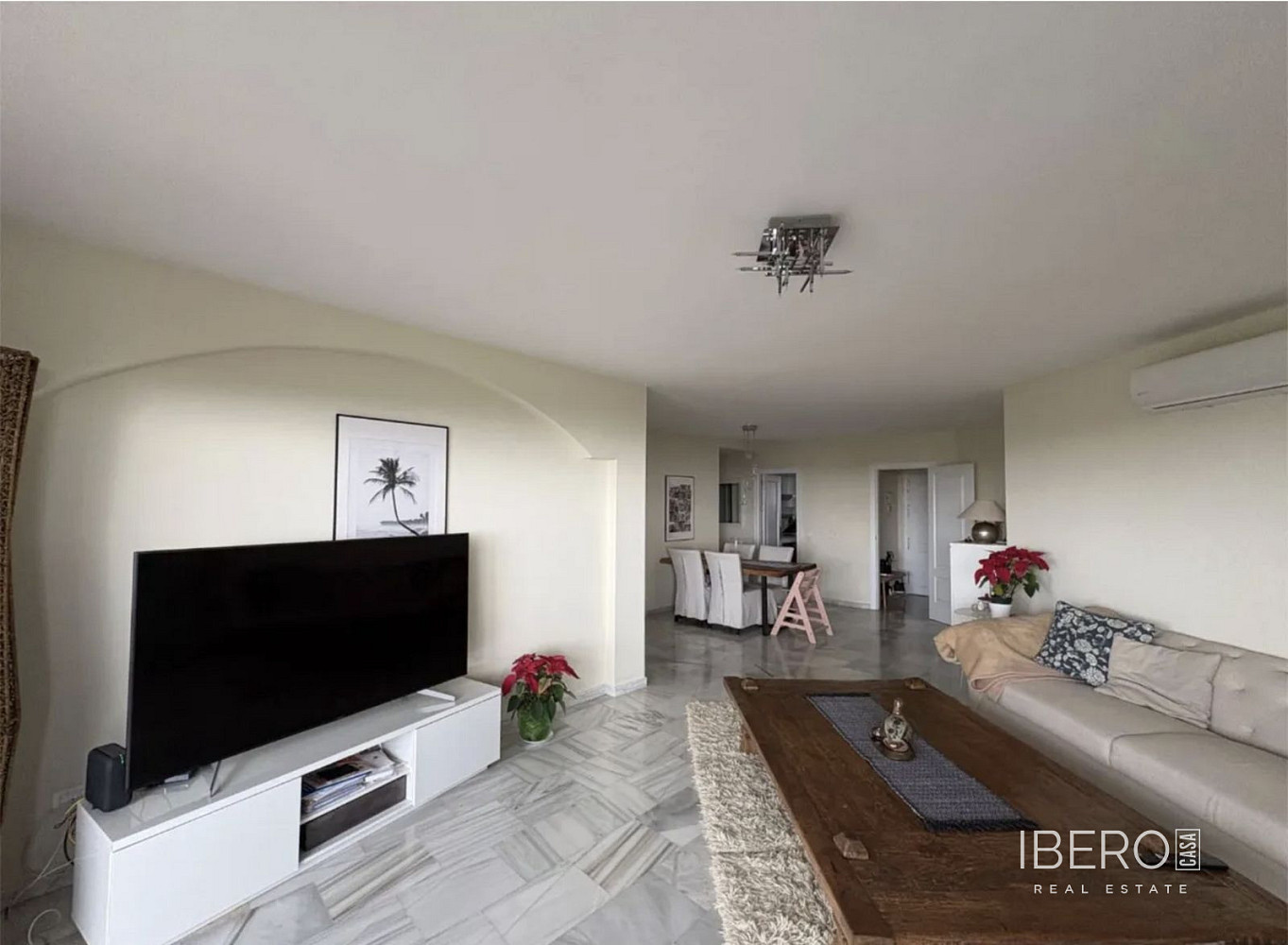 Piso 4+kk – Mijas, Urbanización Sitio de Calahonda - Vista 5