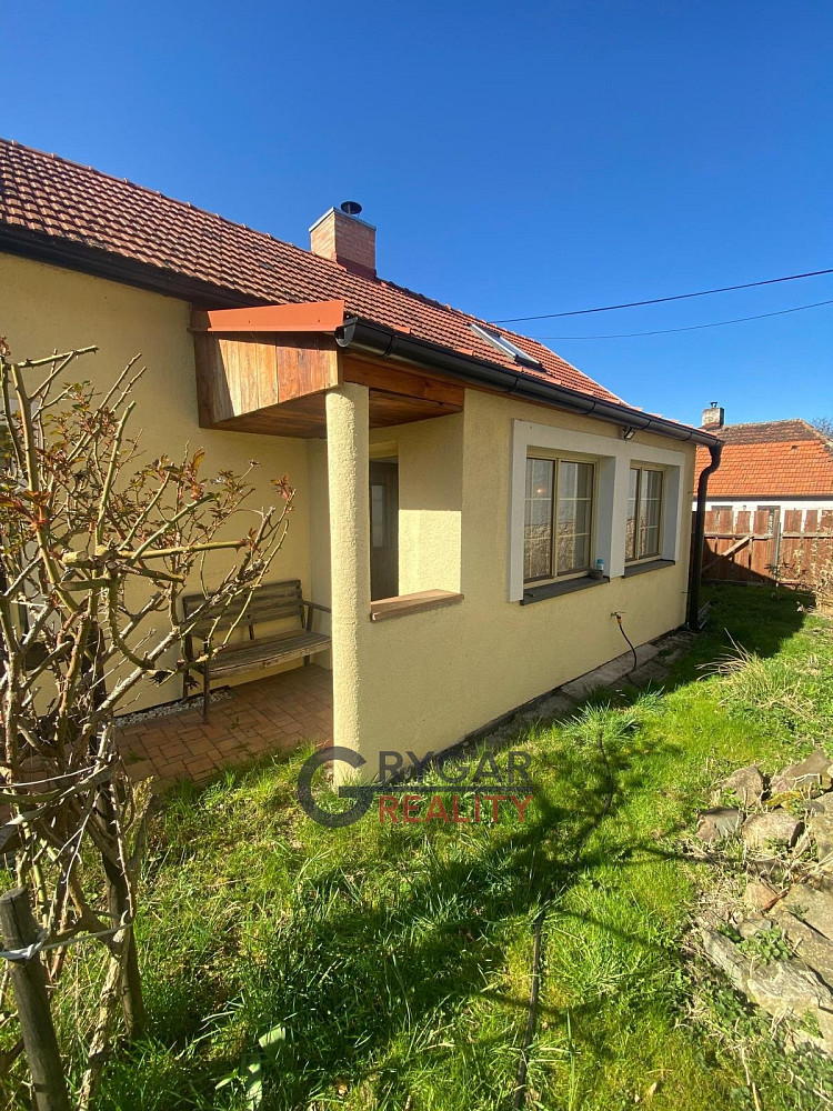 Prodej domu 150 m² s pozemkem 268 m²