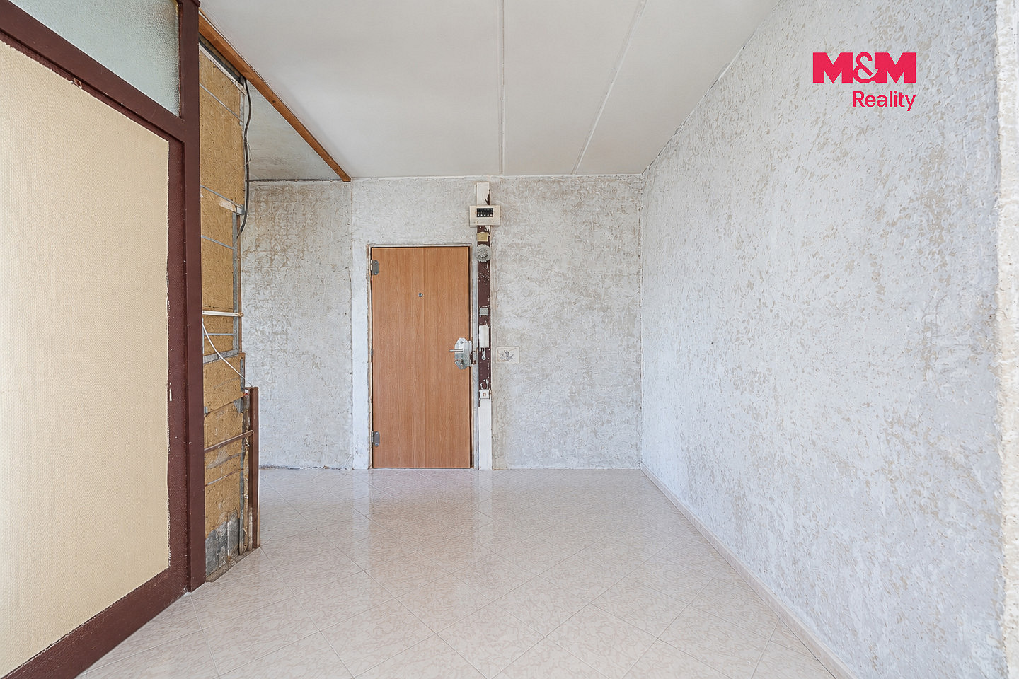 Prodej bytu 3+1 83 m² – fotografie 4