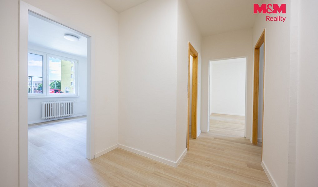 Prodej bytu 3+1 64 m², Klášterec nad Ohří – náhled fotky 7