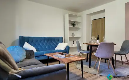 Prodej bytu 2+1 55 m², Školská čtvrť, Frenštát pod Radhoštěm, okres Nový Jičín