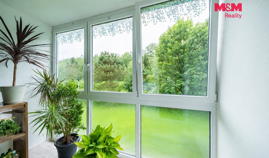 Prodej bytu 3+1 62 m², Kraslice – náhled fotky 3