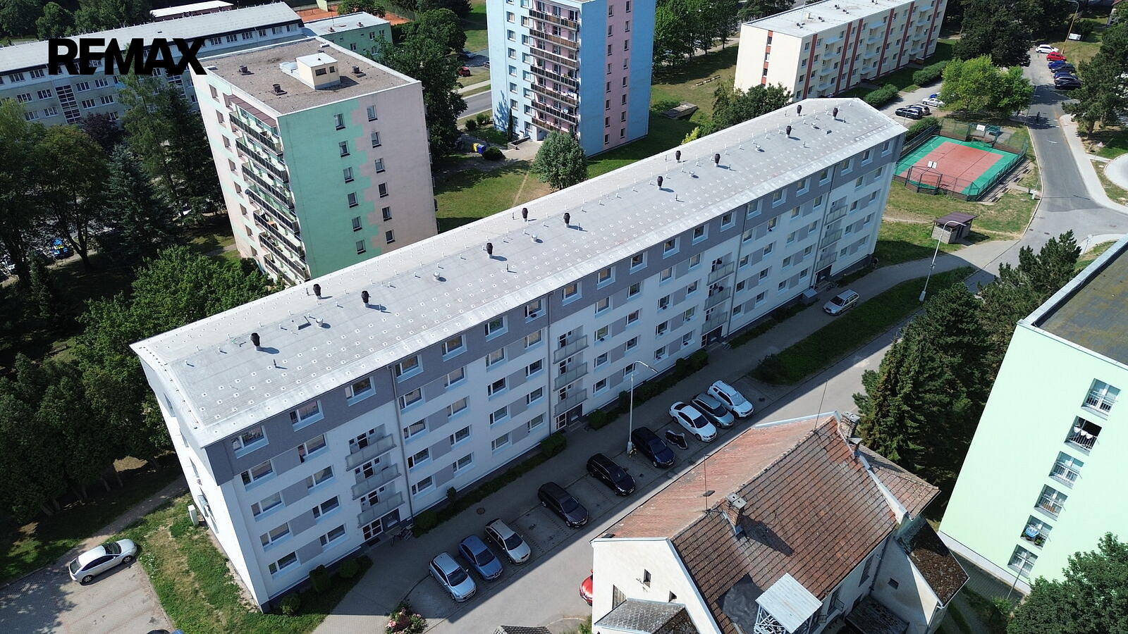 Prodej bytu 3+1 55 m² – fotografie 2