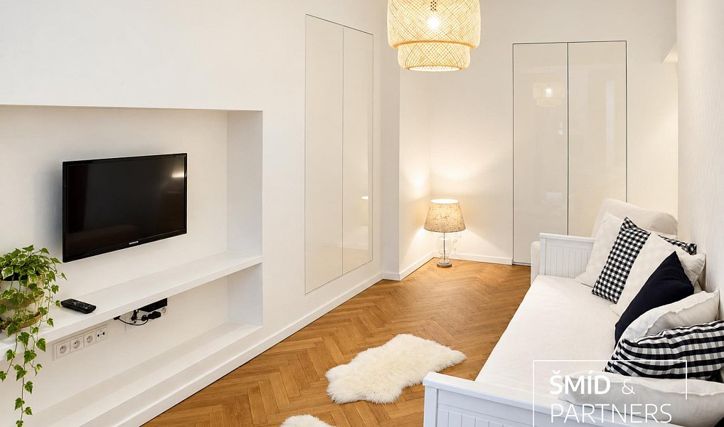 Prodej bytu atypického 70 m², Praha – náhled fotky 17