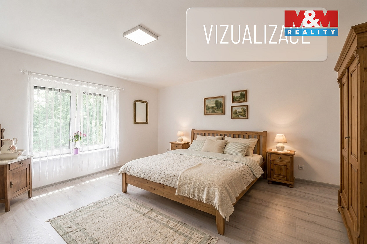 Prodej domu 50 m² s pozemkem 216 m² — photo 5