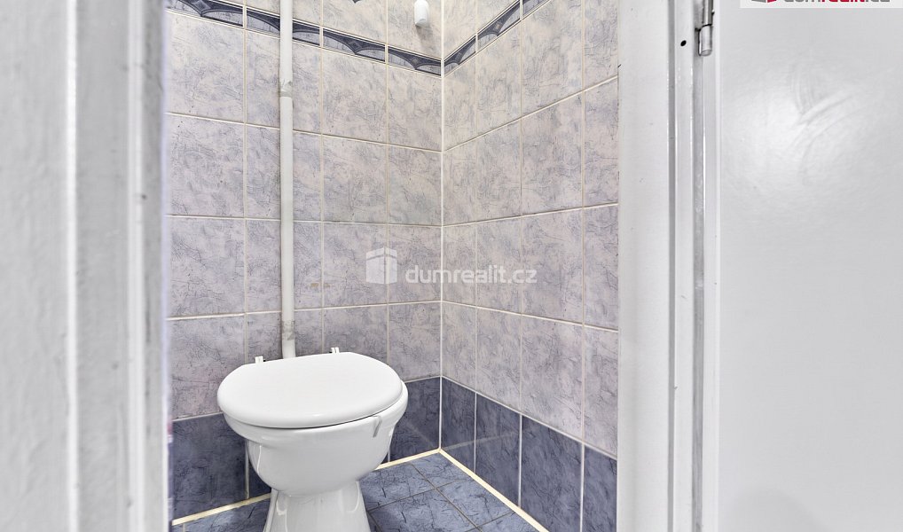 Prodej bytu 2+1 82 m², Karlovy Vary – náhled fotky 8