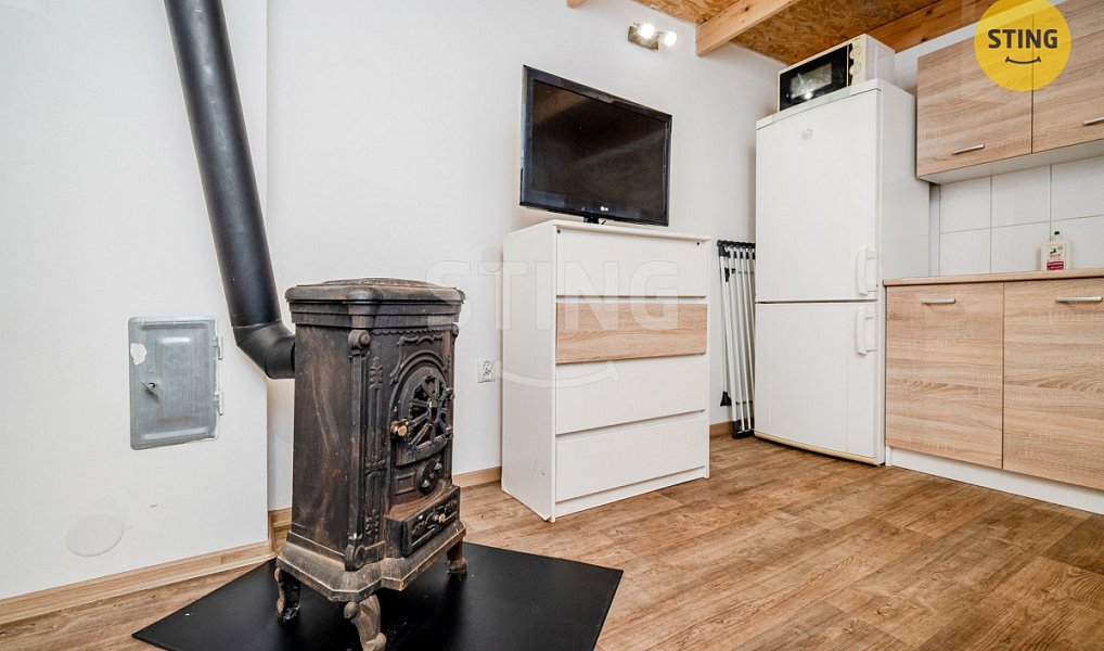 Prodej chaty/chalupy 60 m² s pozemkem 394 m², Třinec – náhled fotky 6