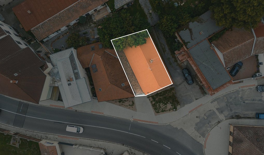 Prodej domu 105 m² s pozemkem 167 m², Chrast – náhled fotky 4