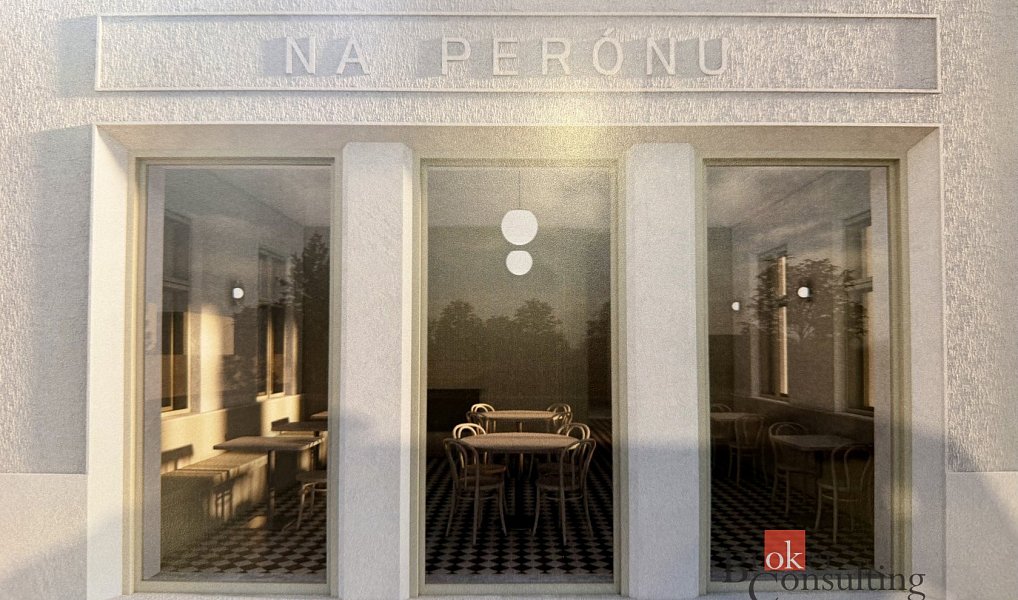 Prodej komerčního objektu (jiného typu) 258 m², Velké Hoštice – náhled fotky 22