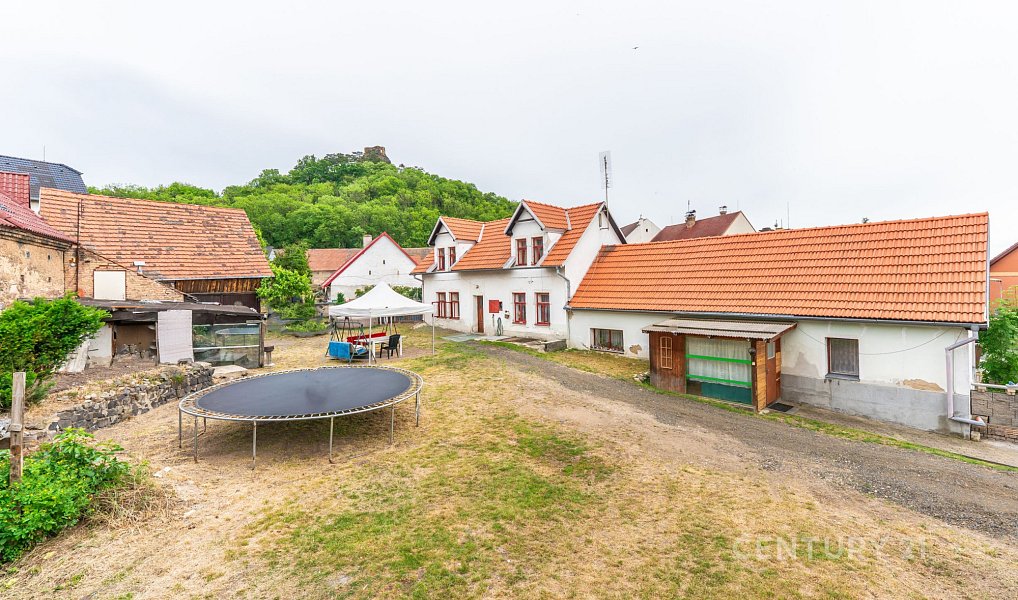 Prodej, Dům, Rodinný dům, 153 m²