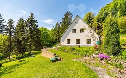 Prodej chaty/chalupy 130 m² s pozemkem 2 590 m², Krupka - Horní Krupka, okres Teplice