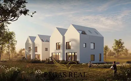 Prodej bytu 5+kk 109 m², Dohnalova, Brno - Soběšice