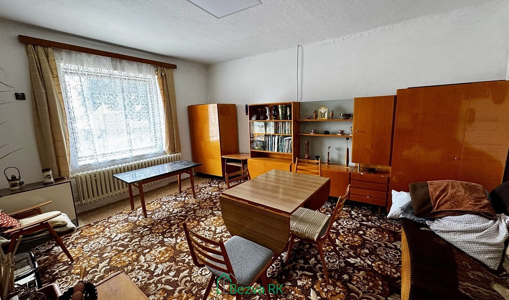 Prodej domu 91 m² s pozemkem 360 m², Zdice – náhled fotky 2
