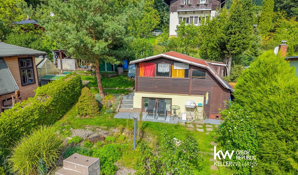 Prodej domu 85 m² s pozemkem 498 m², Ústí nad Labem – náhled fotky 12