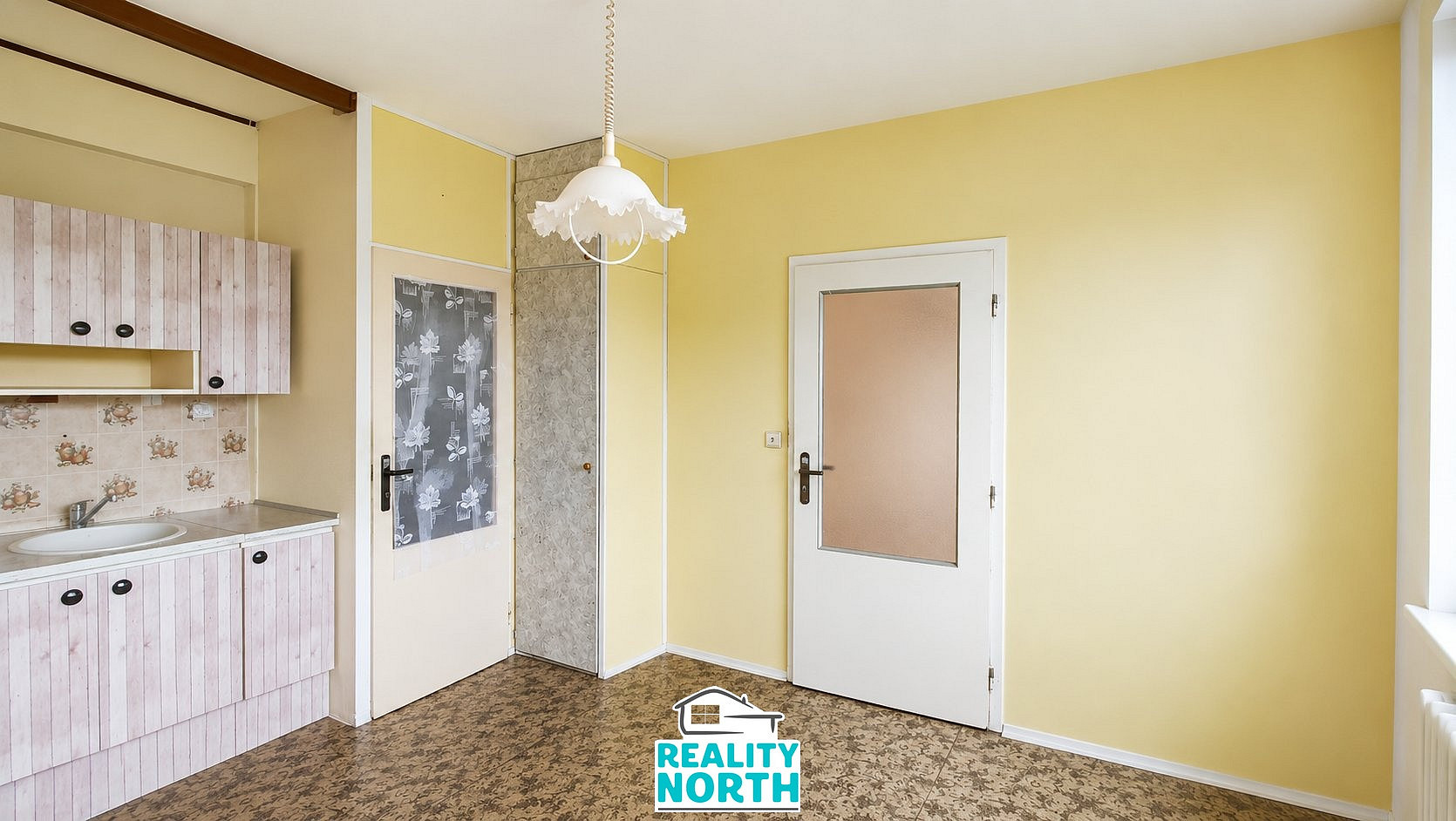 Prodej bytu 2+kk 33 m² — photo 2