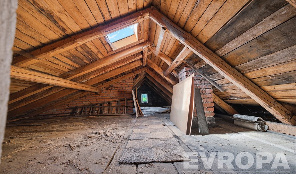 Prodej domu 140 m² s pozemkem 1 529 m², Víchová nad Jizerou – náhled fotky 14