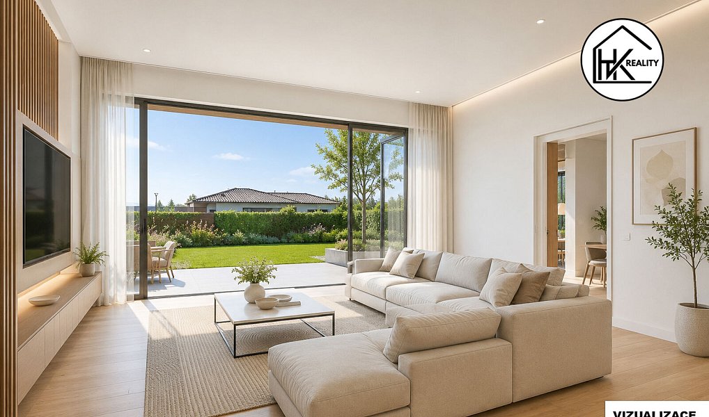 Prodej domu 268 m² s pozemkem 1 122 m², Dubí – náhled fotky 6