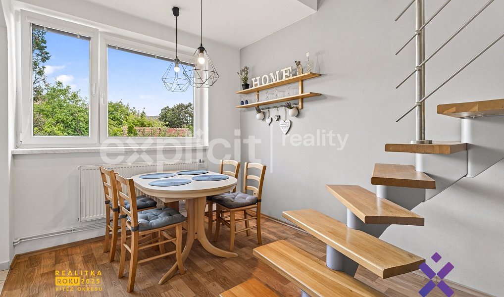 Prodej bytu 4+1 119 m², Uherský Brod – náhled fotky 38