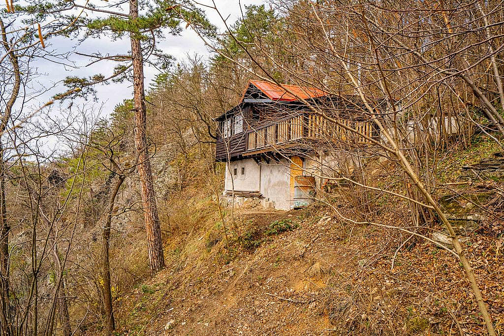 Prodej chaty/chalupy 29 m² s pozemkem 30 m² – fotografie 5