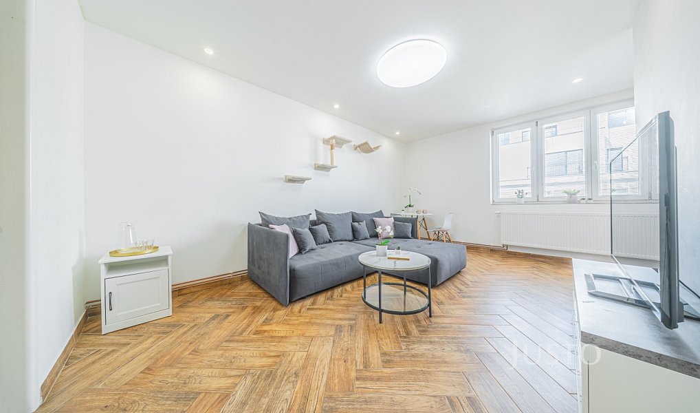 Prodej bytu 3+1 88 m², Praha – náhled fotky 6