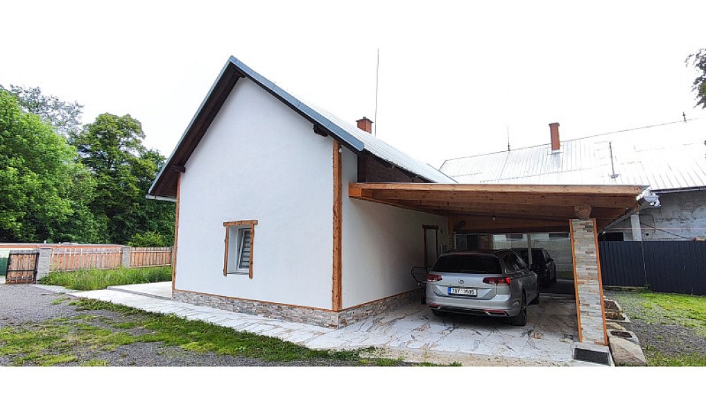 Prodej domu 68 m² s pozemkem 1 045 m², Kvasiny – náhled fotky 33
