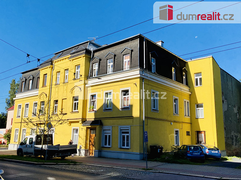 Prodej bytu 2+kk 68 m² — photo 2